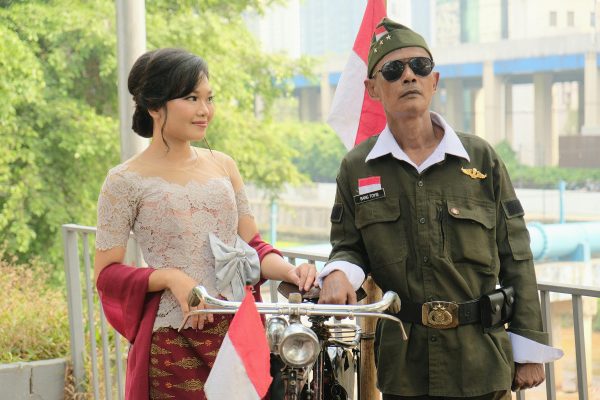 Ilustrasi alasan wanita susah berpaling setelah berhubungan