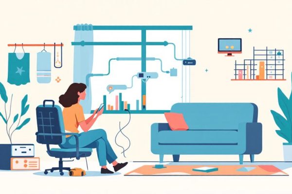 Cara Mempercepat Koneksi Internet di Rumah: Tips Praktis yang Mudah Dilakukan - cara mempercepat koneksi internet di rumah