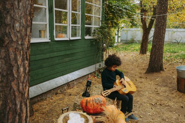 Ilustrasi doa untuk pacar yang sakit