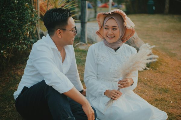 Ilustrasi dongeng sebelum tidur romantis panjang