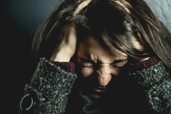 Ilustrasi kata-kata trauma untuk jatuh cinta lagi