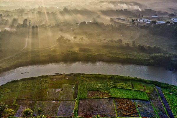 Mimpi Melihat Gunung Meletus: Makna, Manfaat, dan Kaitan dengan Wisata Vulkanik - mimpi melihat gunung meletus