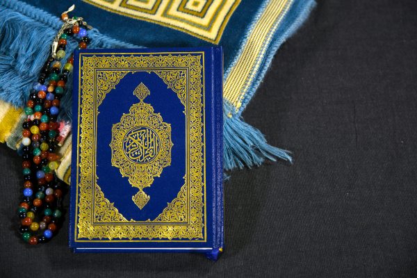 Ilustrasi siapa jodoh saya ya allah
