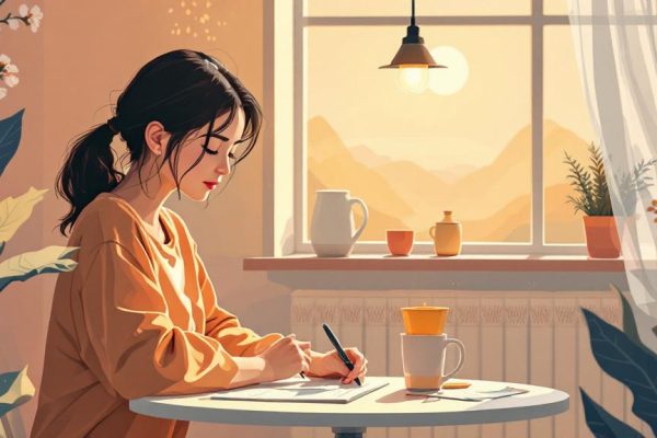 Tips Hidup Sehat untuk Pemula: Mulai Langkahmu Sekarang - tips hidup sehat untuk pemula