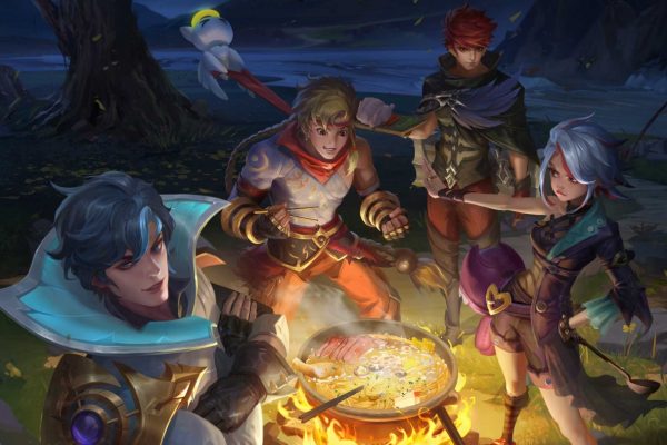 Tips Menang Game Mobile Legends Terbaru yang Wajib Kamu Coba